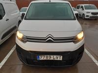 CITROEN Van Talla M BlueHDi 100 S&S CONTROL - 7789LVT